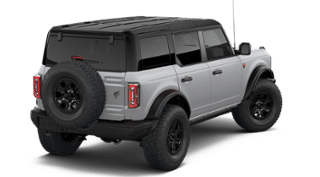 2026 Ford Bronco® External Image 3